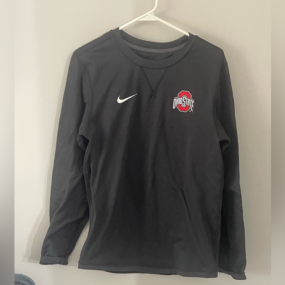 Ohio State thick thermal